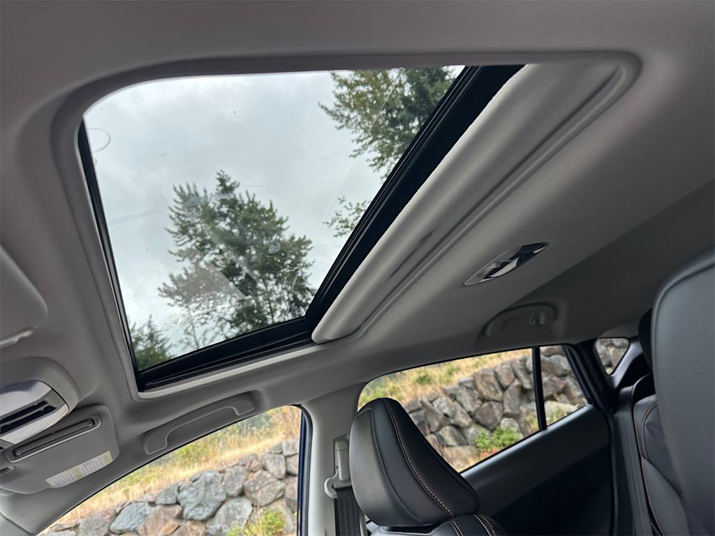 Thumbnail: 2025 Subaru Crosstrek - 21