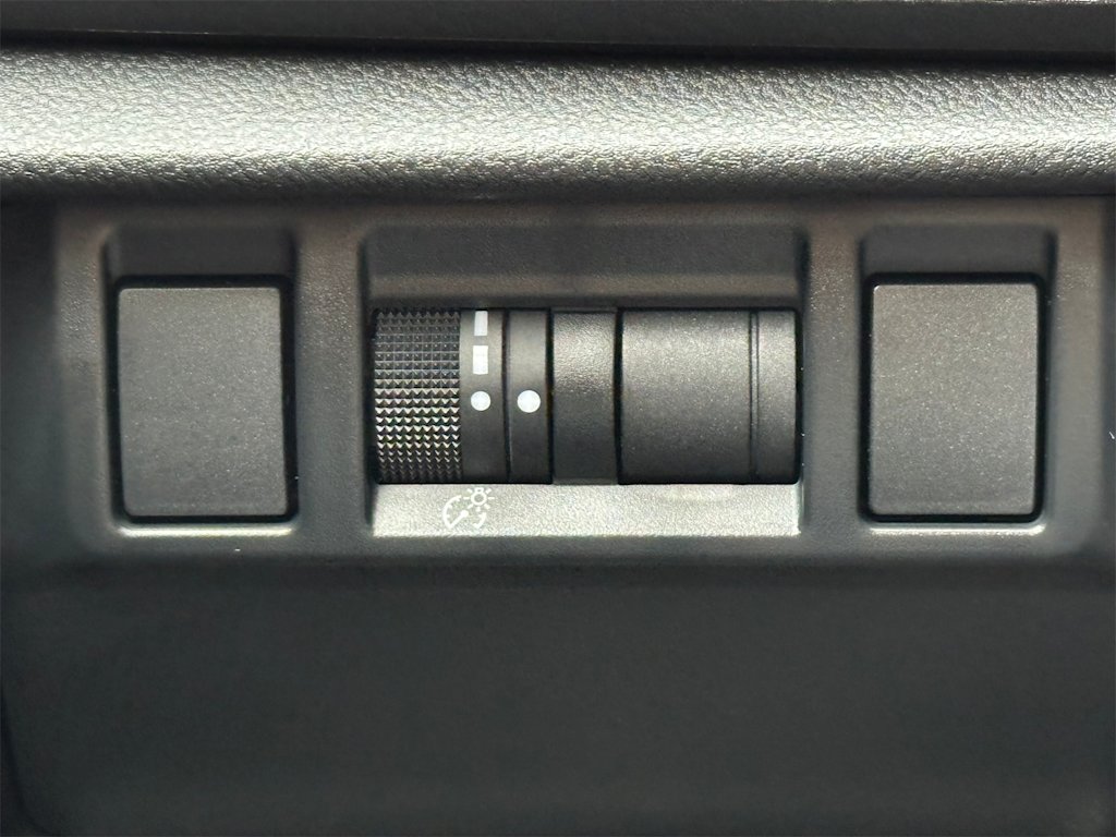 Thumbnail: 2025 Subaru Crosstrek - 24