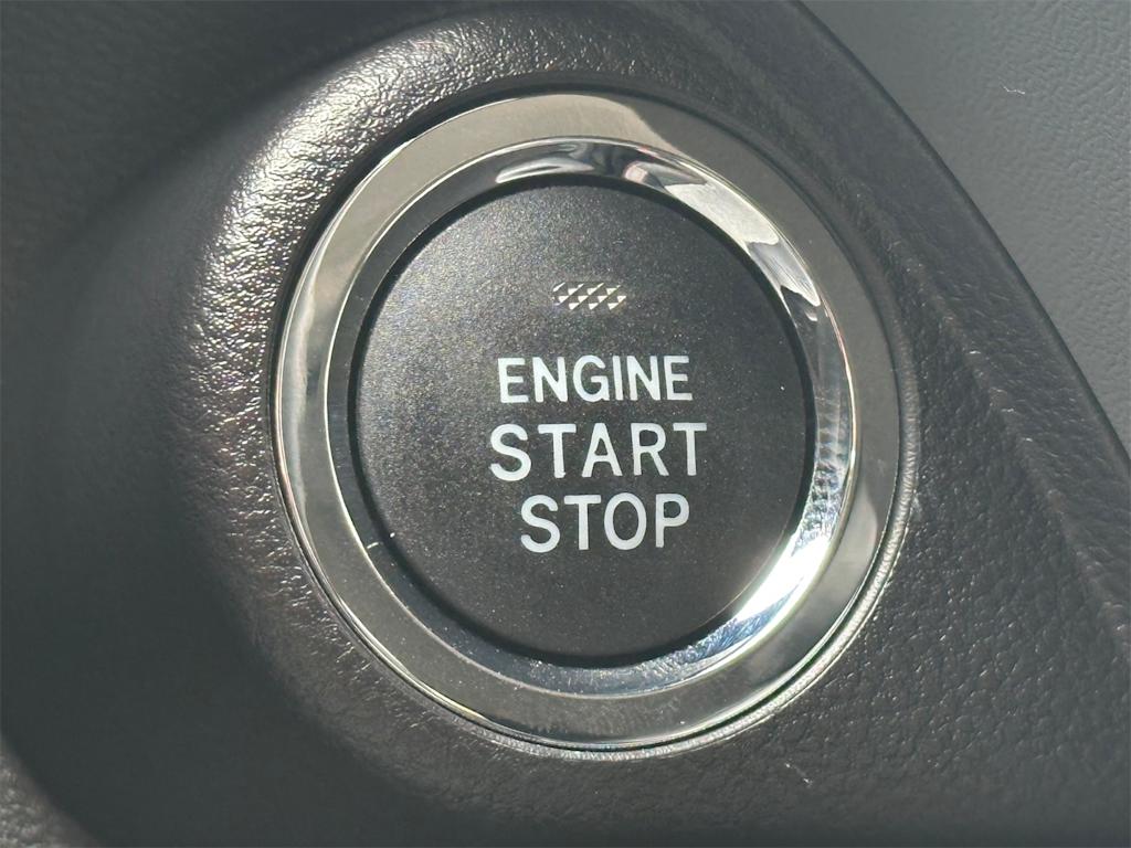 Thumbnail: 2025 Subaru Crosstrek - 27