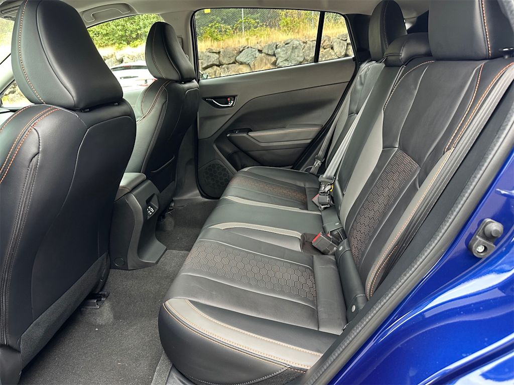 Thumbnail: 2025 Subaru Crosstrek - 12