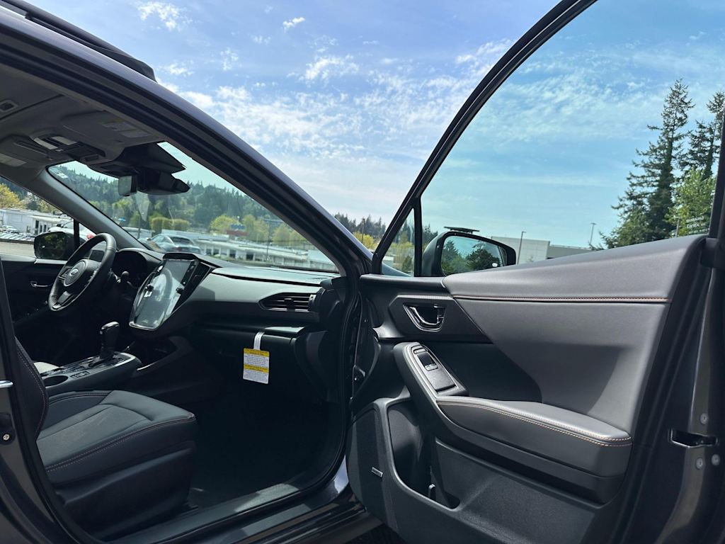 Thumbnail: 2026 Subaru Crosstrek - 22