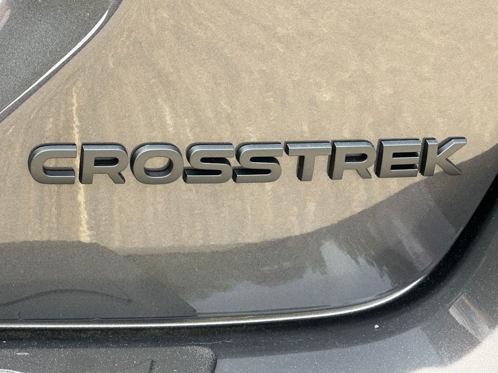Thumbnail: 2026 Subaru Crosstrek - 7