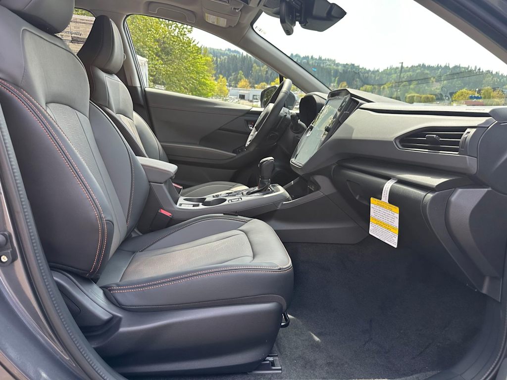 Thumbnail: 2026 Subaru Crosstrek - 11