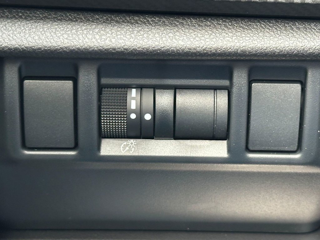 Thumbnail: 2026 Subaru Crosstrek - 27
