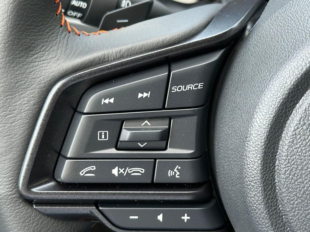Thumbnail: 2026 Subaru Crosstrek - 28