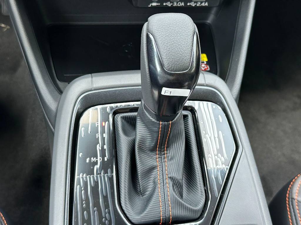 Thumbnail: 2026 Subaru Crosstrek - 14