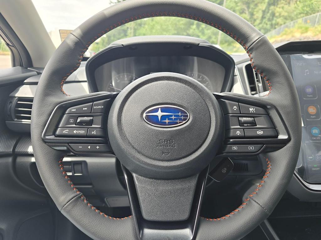 Thumbnail: 2026 Subaru Crosstrek - 12