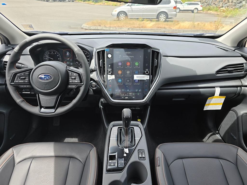 Thumbnail: 2026 Subaru Crosstrek - 8