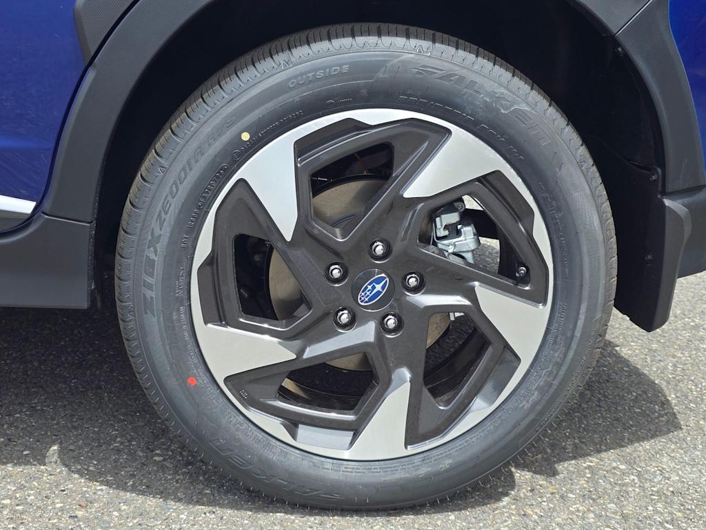 Thumbnail: 2026 Subaru Crosstrek - 7