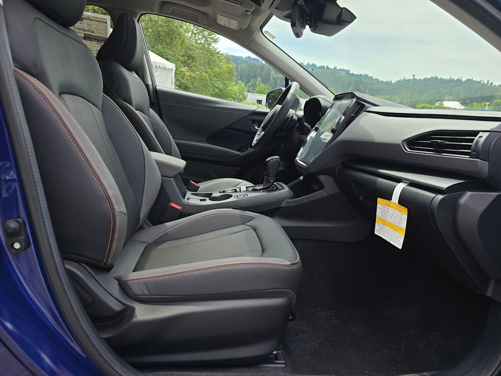 Thumbnail: 2026 Subaru Crosstrek - 10