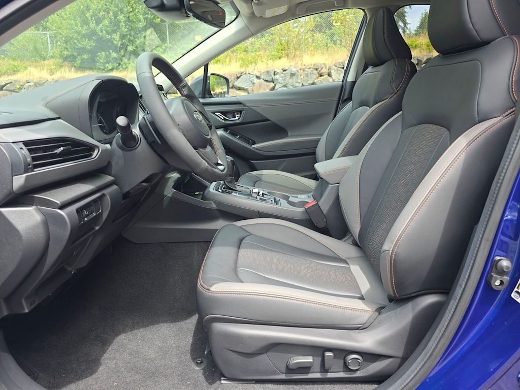 Thumbnail: 2026 Subaru Crosstrek - 9