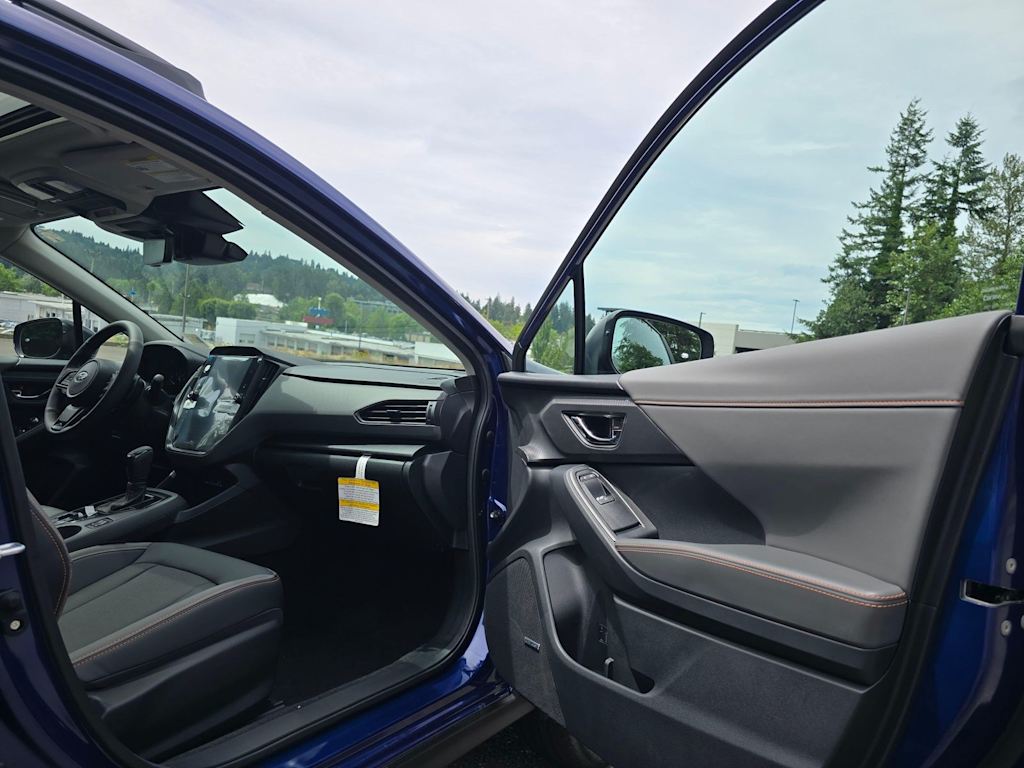 Thumbnail: 2026 Subaru Crosstrek - 29