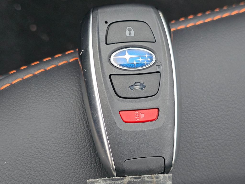 Thumbnail: 2026 Subaru Crosstrek - 18
