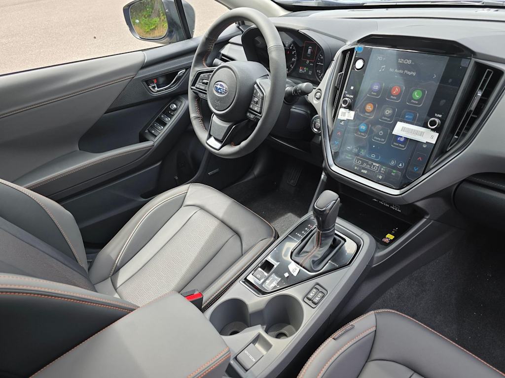 Thumbnail: 2026 Subaru Crosstrek - 13