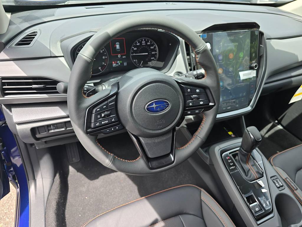 Thumbnail: 2026 Subaru Crosstrek - 2