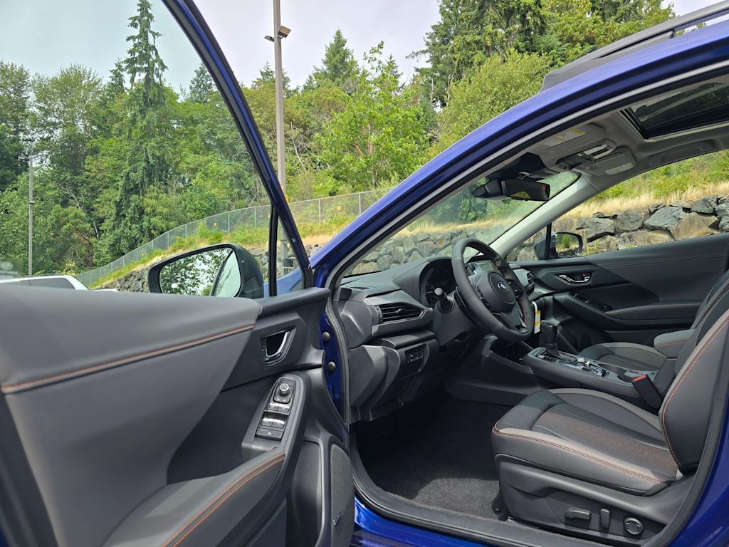 Thumbnail: 2026 Subaru Crosstrek - 25