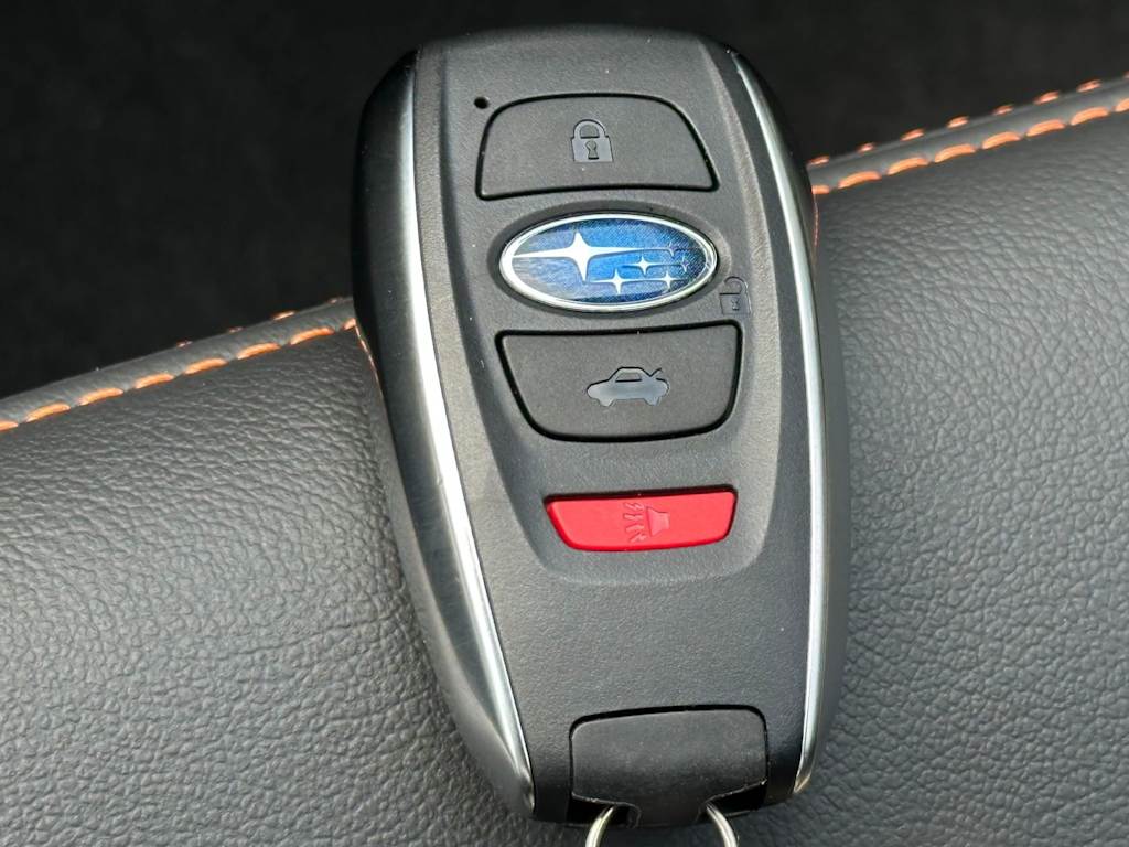 Thumbnail: 2026 Subaru Crosstrek - 17