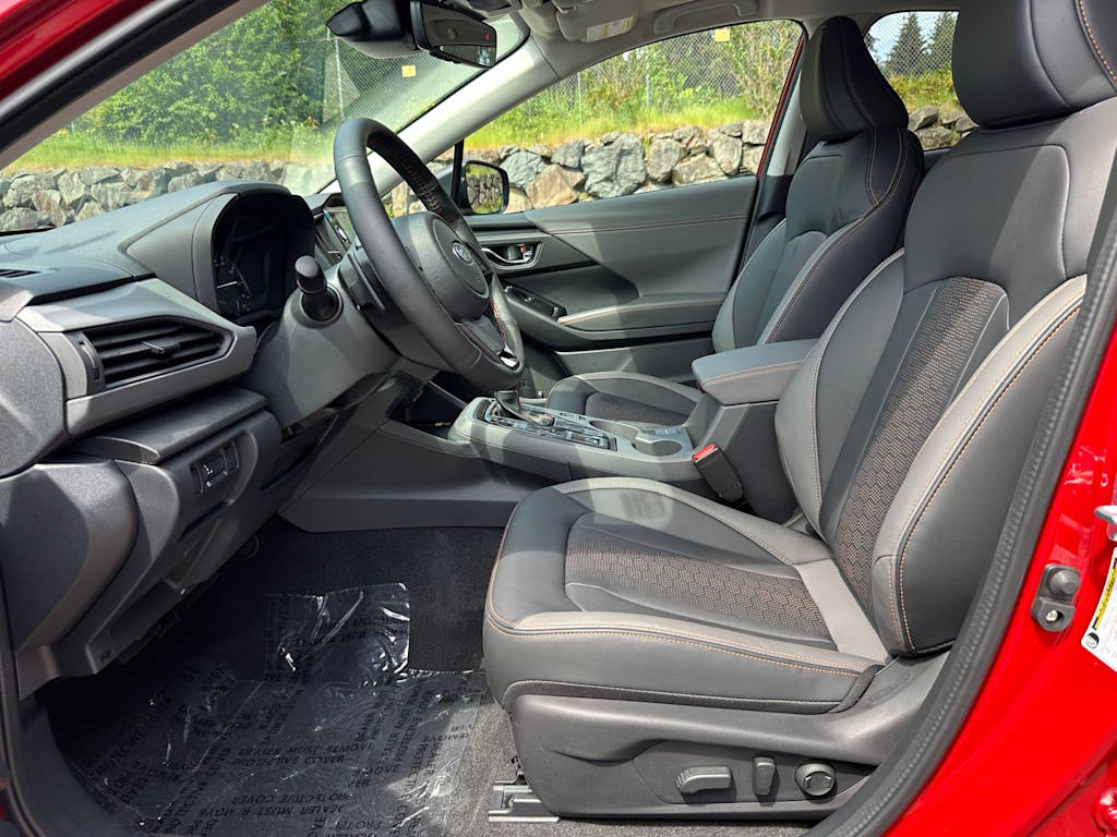 Thumbnail: 2026 Subaru Crosstrek - 23