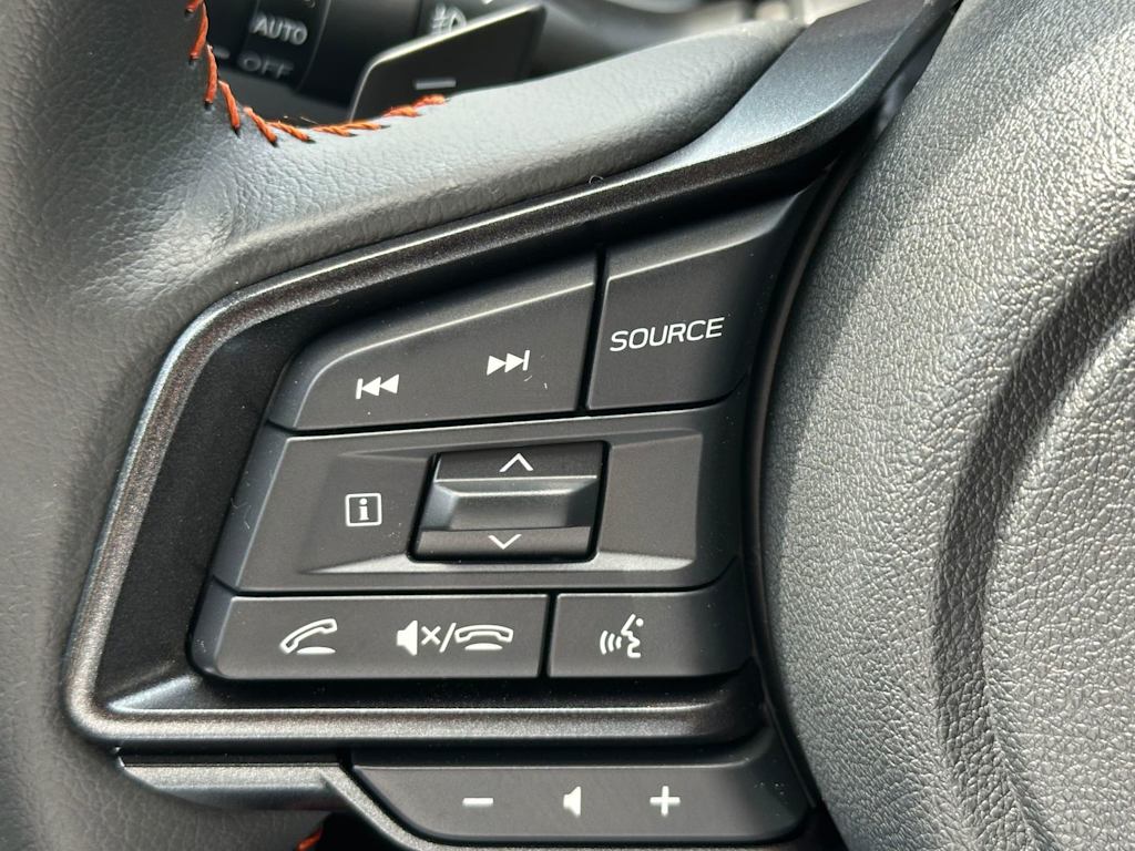 Thumbnail: 2026 Subaru Crosstrek - 30