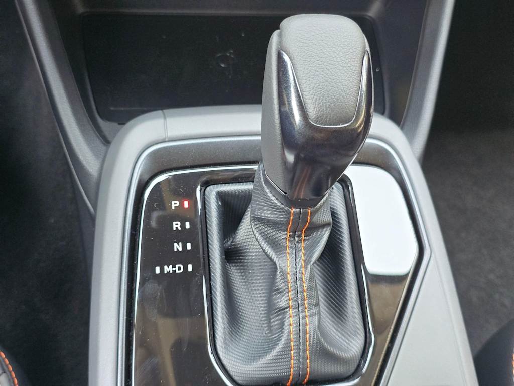 Thumbnail: 2026 Subaru Crosstrek - 15
