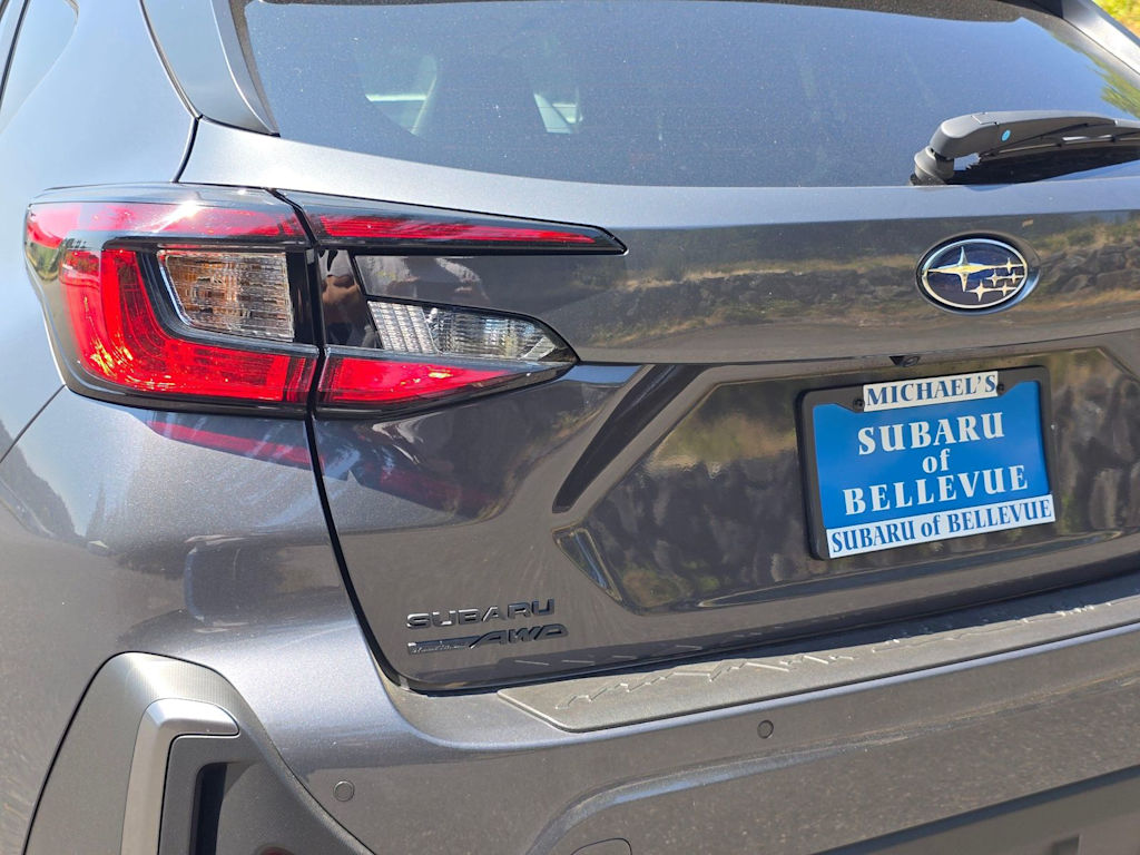 Thumbnail: 2026 Subaru Crosstrek - 19