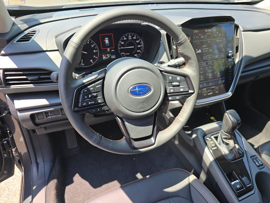 Thumbnail: 2026 Subaru Crosstrek - 2