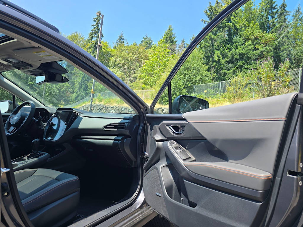 Thumbnail: 2026 Subaru Crosstrek - 29