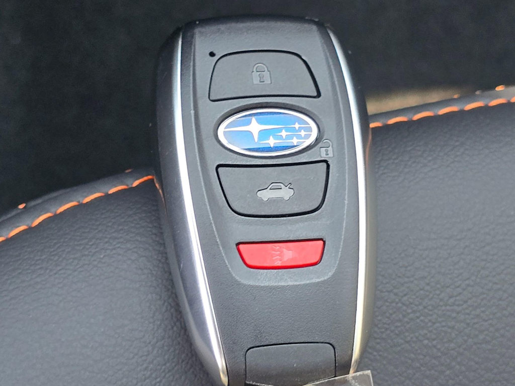 Thumbnail: 2026 Subaru Crosstrek - 30