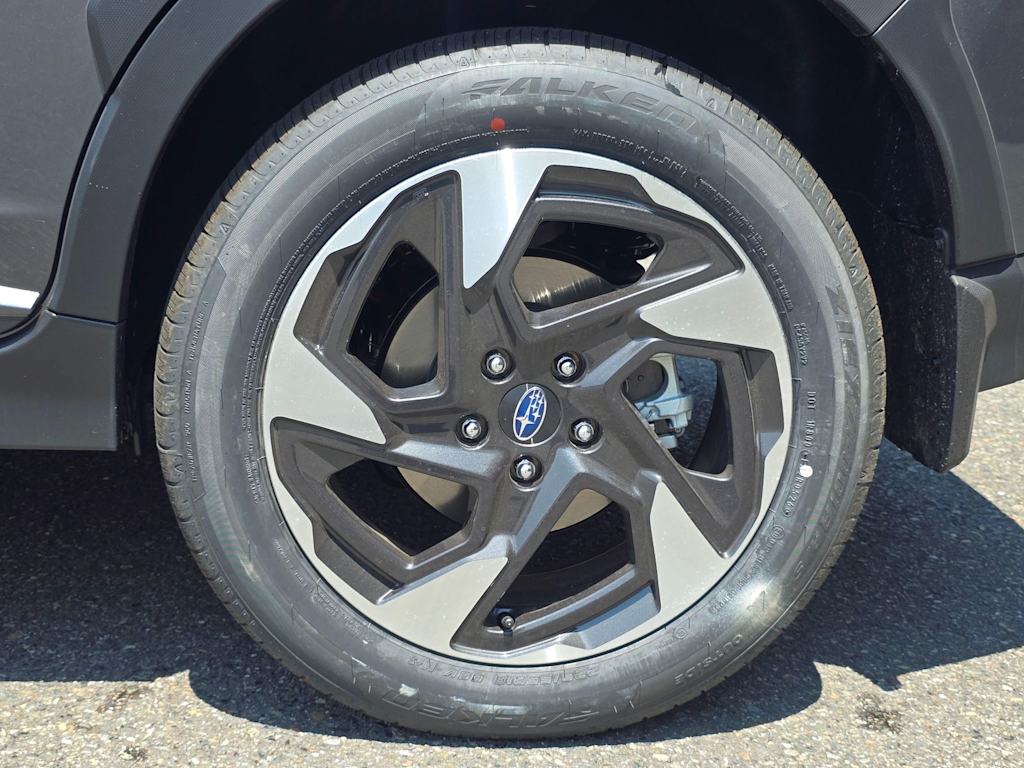 Thumbnail: 2026 Subaru Crosstrek - 7