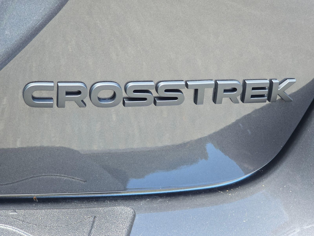 Thumbnail: 2026 Subaru Crosstrek - 7