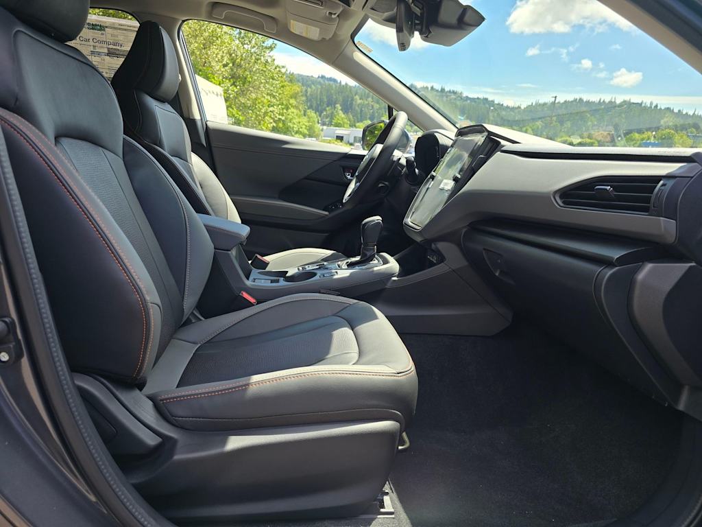Thumbnail: 2026 Subaru Crosstrek - 11