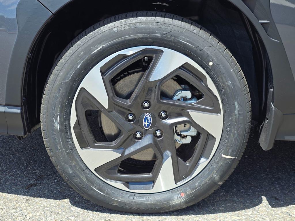 Thumbnail: 2026 Subaru Crosstrek - 8