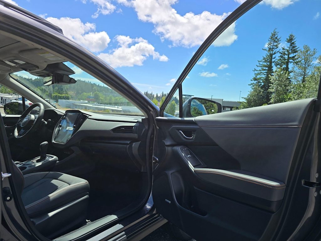 Thumbnail: 2026 Subaru Crosstrek - 22