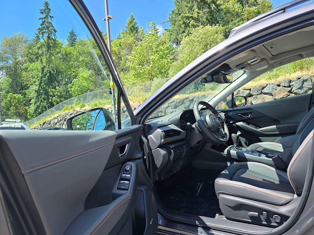 Thumbnail: 2026 Subaru Crosstrek - 24