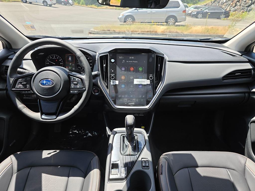 Thumbnail: 2026 Subaru Crosstrek - 2