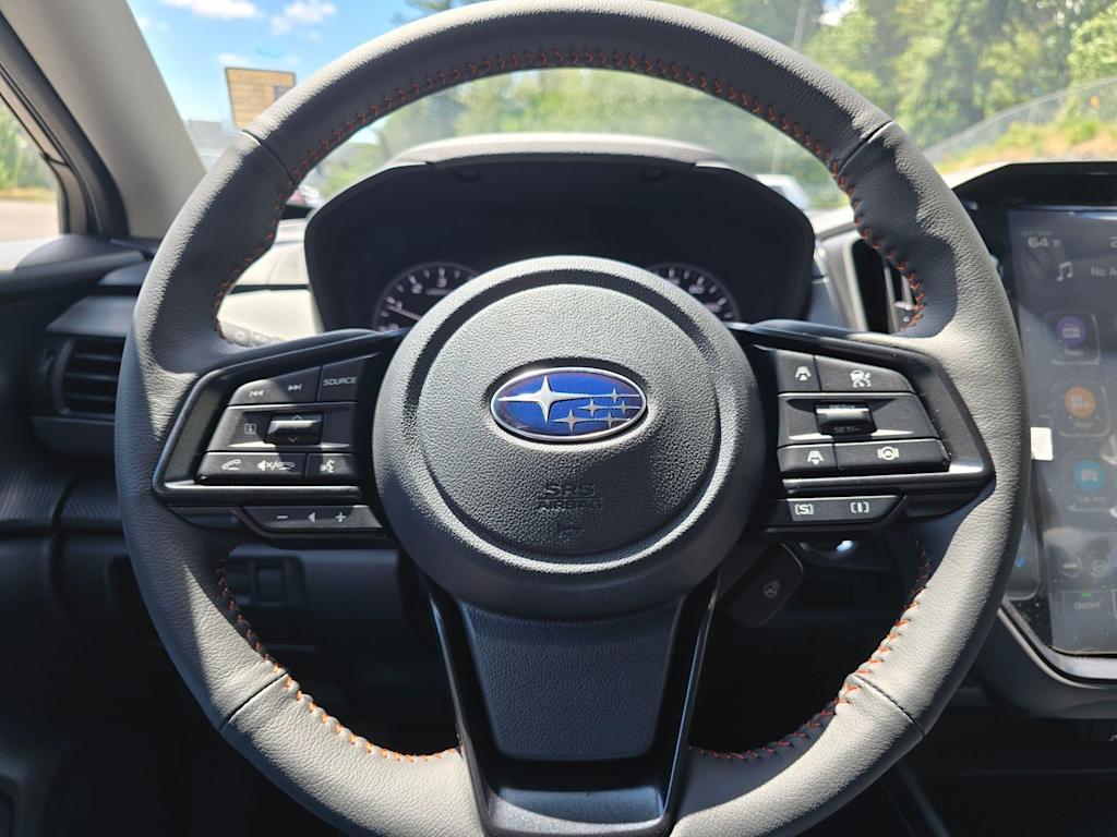 Thumbnail: 2026 Subaru Crosstrek - 9