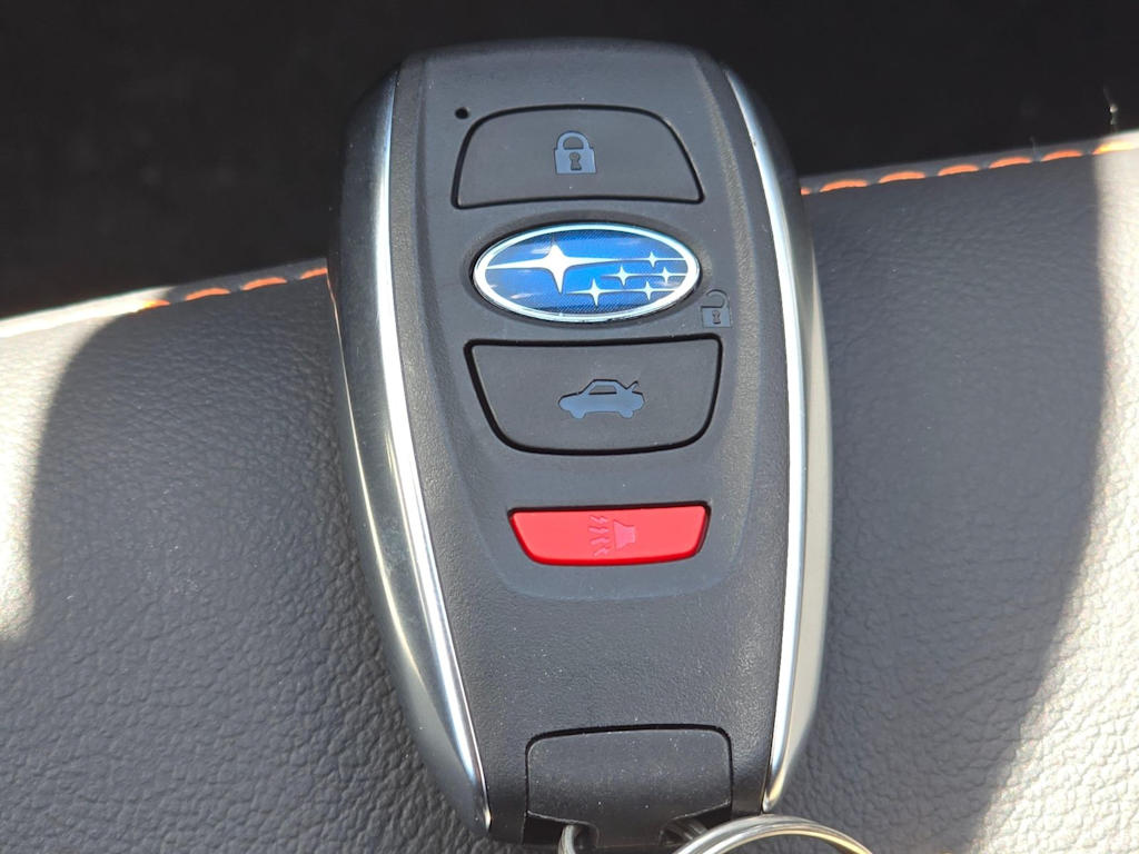 Thumbnail: 2026 Subaru Crosstrek - 17