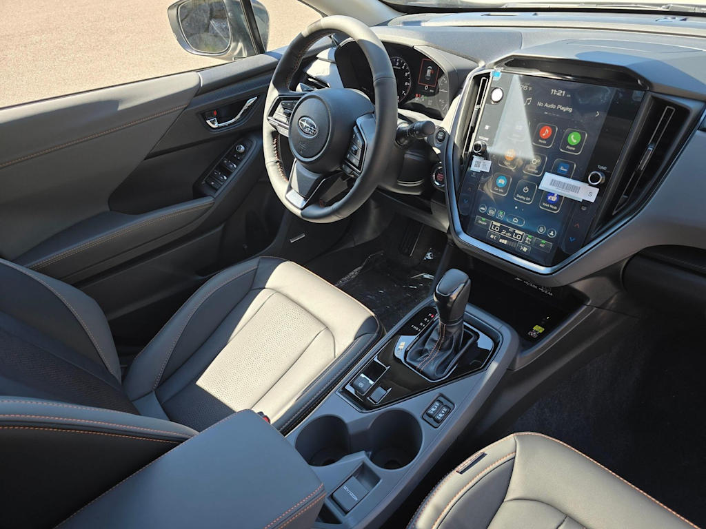 Thumbnail: 2026 Subaru Crosstrek - 15
