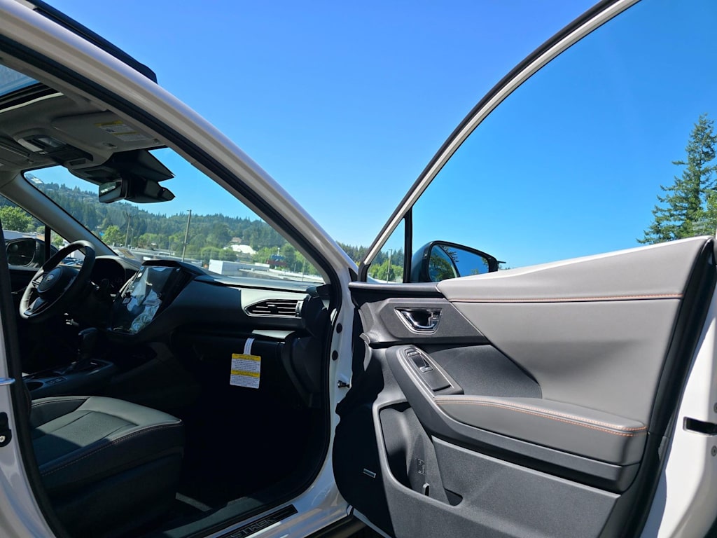 Thumbnail: 2026 Subaru Crosstrek - 30