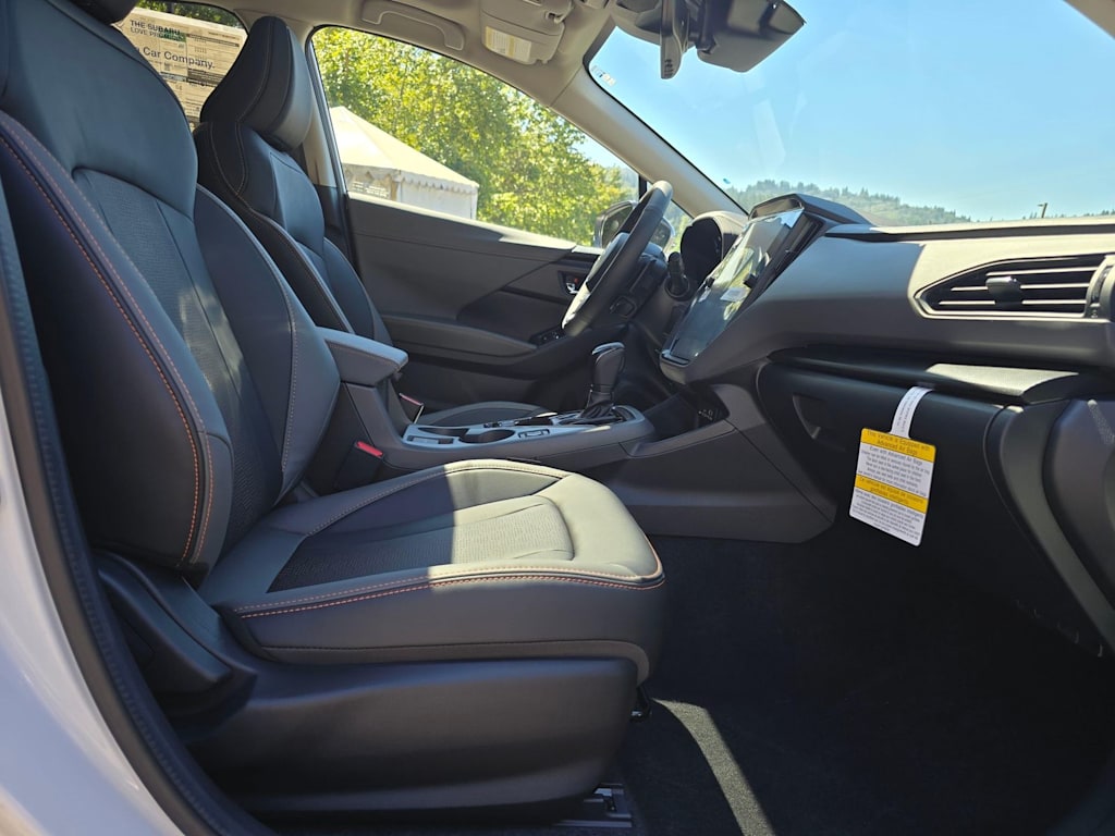 Thumbnail: 2026 Subaru Crosstrek - 12