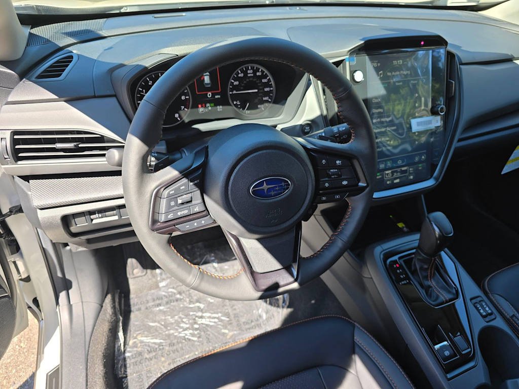 Thumbnail: 2026 Subaru Crosstrek - 2