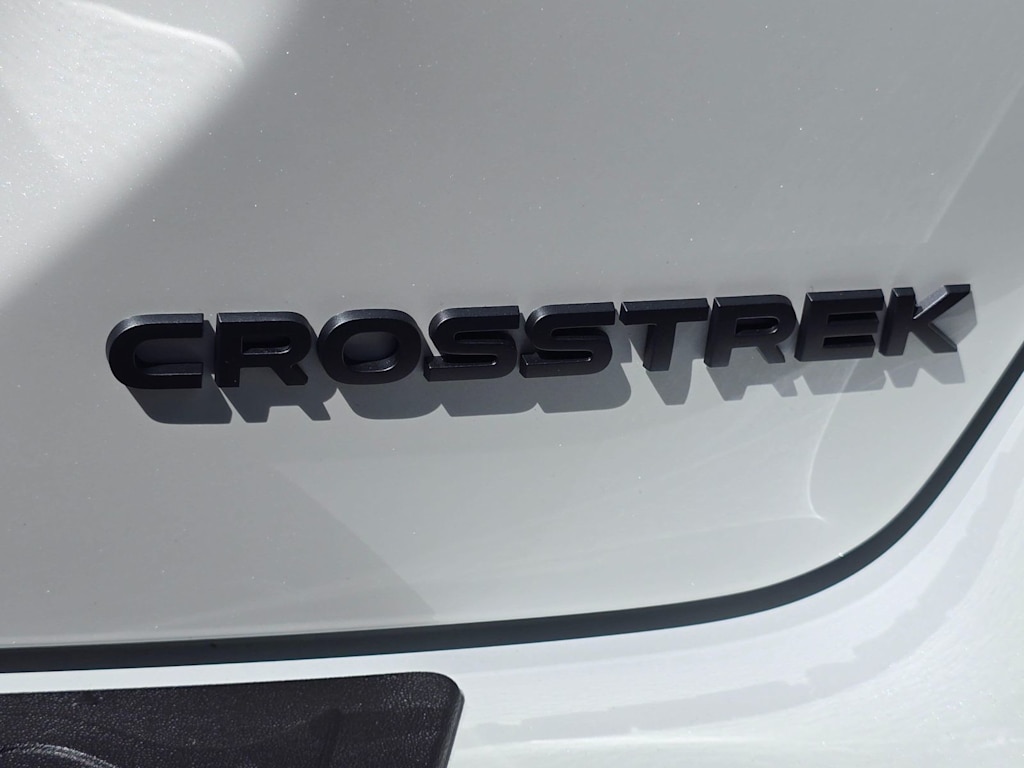 Thumbnail: 2026 Subaru Crosstrek - 7