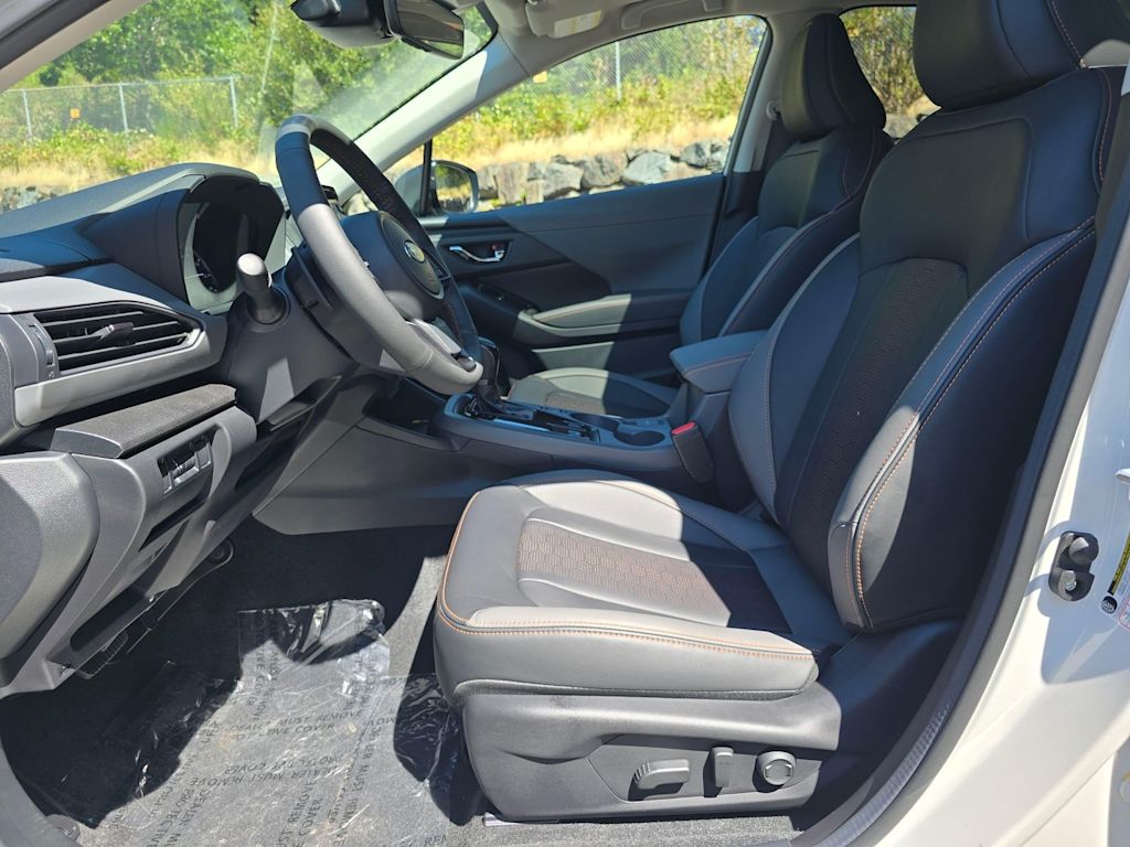 Thumbnail: 2026 Subaru Crosstrek - 11