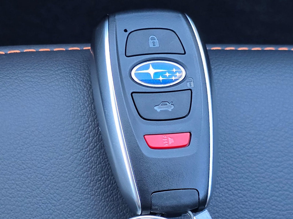 Thumbnail: 2026 Subaru Crosstrek - 20