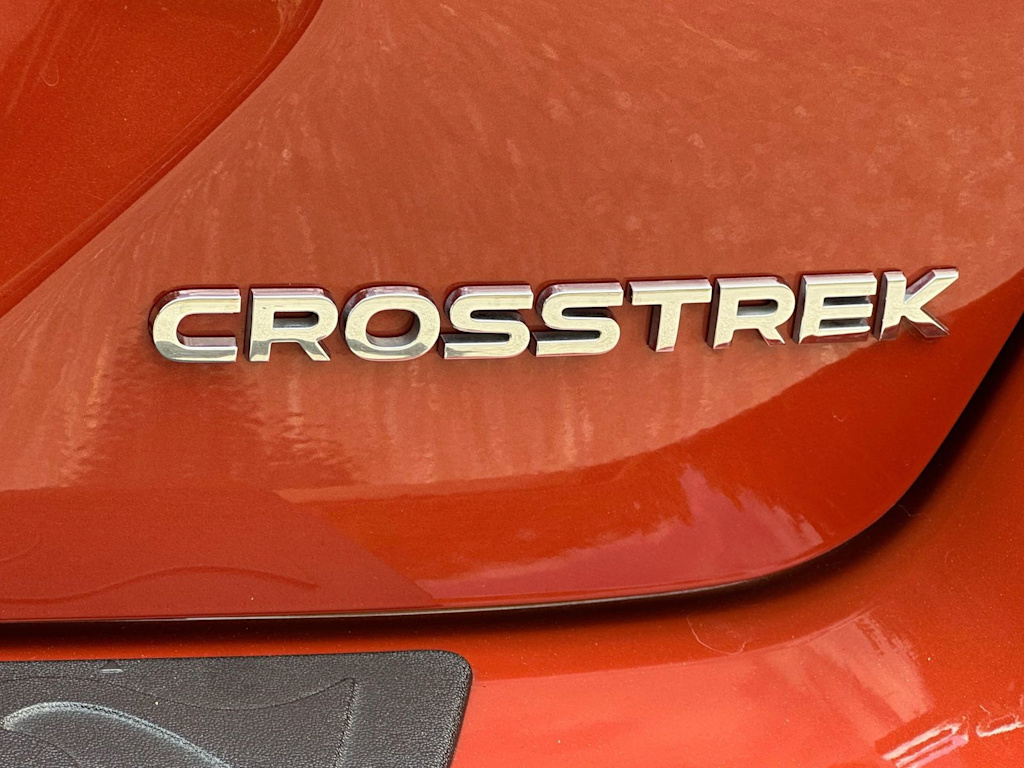 Thumbnail: 2025 Subaru Crosstrek - 7