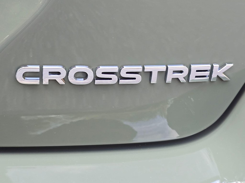 Thumbnail: 2025 Subaru Crosstrek - 7