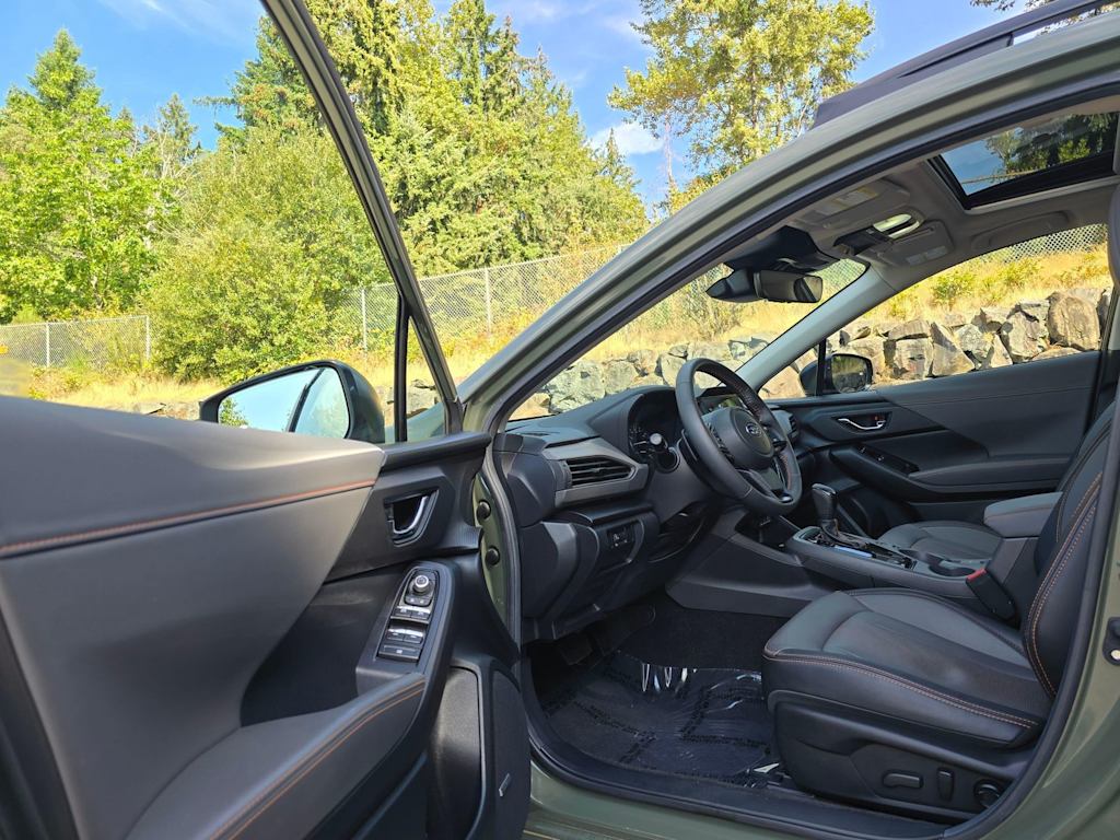 Thumbnail: 2025 Subaru Crosstrek - 29