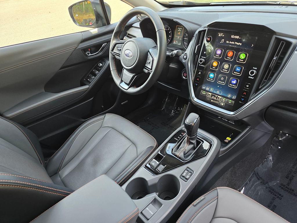 Thumbnail: 2025 Subaru Crosstrek - 15