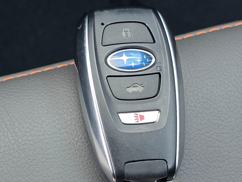 Thumbnail: 2025 Subaru Crosstrek - 20