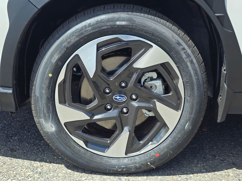 Thumbnail: 2026 Subaru Crosstrek - 8